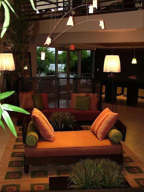 The Inn At Little Harbor Ruskin Intérieur photo
