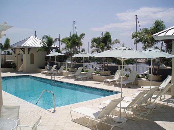 The Inn At Little Harbor Ruskin Facilités photo