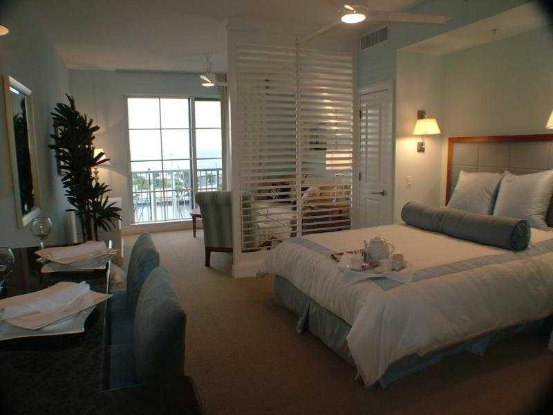 The Inn At Little Harbor Ruskin Extérieur photo
