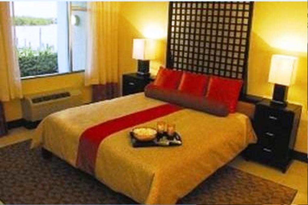 The Inn At Little Harbor Ruskin Extérieur photo
