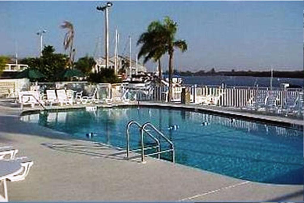 The Inn At Little Harbor Ruskin Extérieur photo