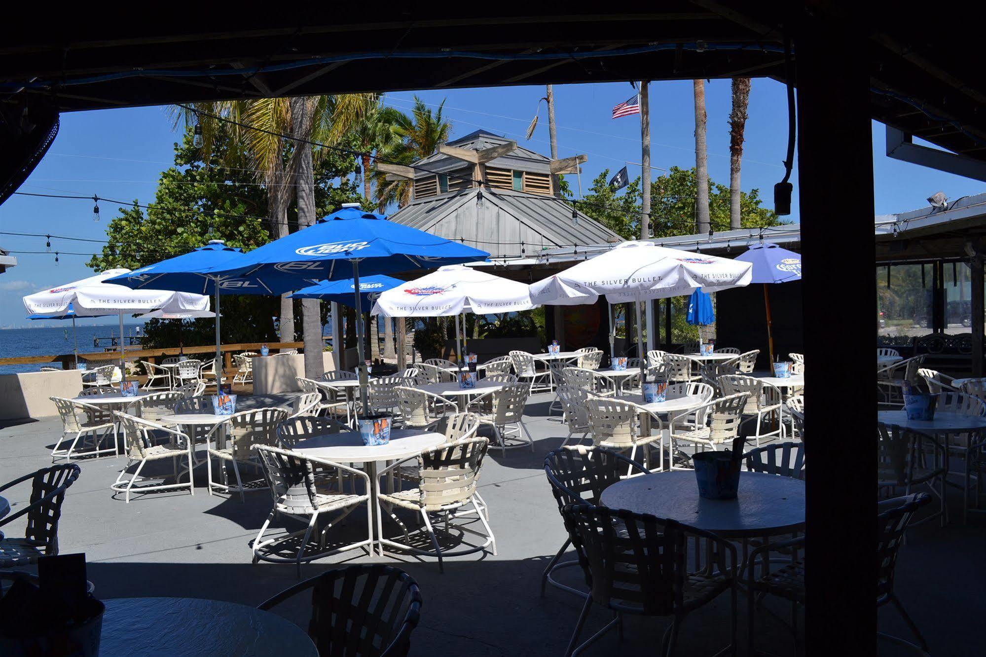 The Inn At Little Harbor Ruskin Extérieur photo