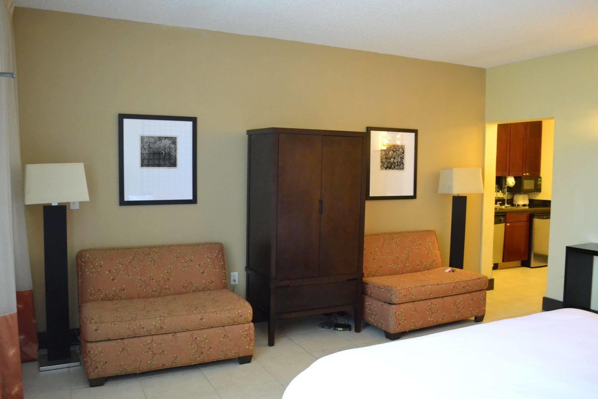 The Inn At Little Harbor Ruskin Extérieur photo