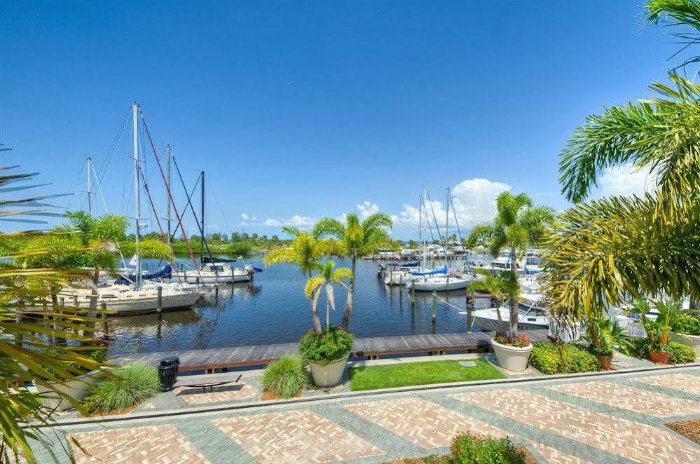 The Inn At Little Harbor Ruskin Extérieur photo